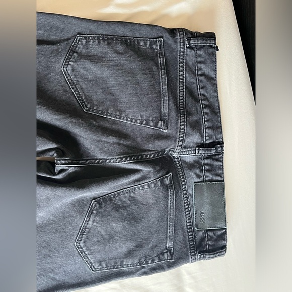 Hugo Boss Black Jeans - Picture 2 of 5